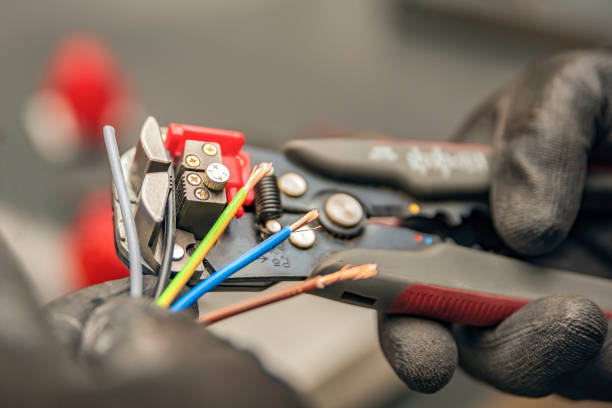 Best Electrical Outlet Repair  in Chilhowie, VA