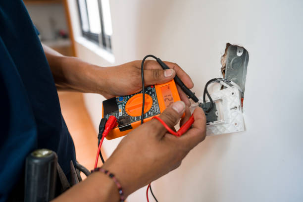 Best Emergency Electrician Near Me  in Chilhowie, VA