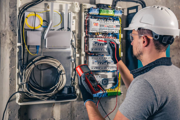 Best Generator Installation Services  in Chilhowie, VA