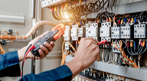 Best Electrical Installation Contractor  in Chilhowie, VA