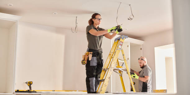 Best Circuit Breaker Repair  in Chilhowie, VA