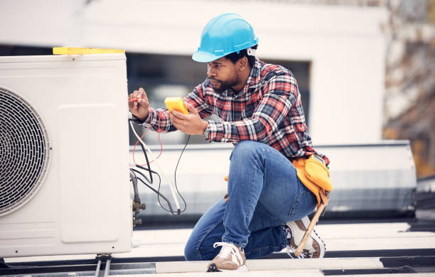Best Licensed Electrician  in Chilhowie, VA