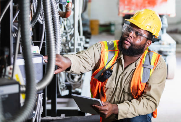 Electrical Outlet Repair in Chilhowie, VA
