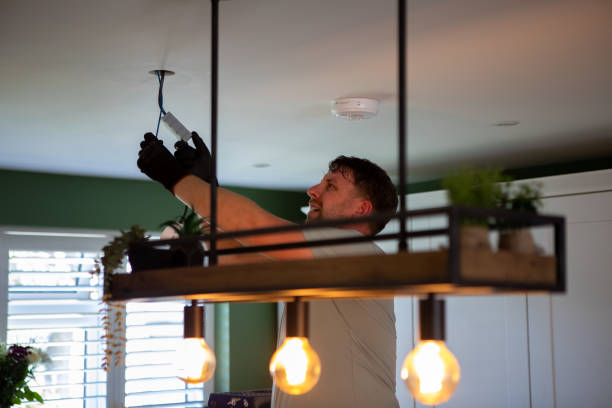 Best Electrical Troubleshooting Services  in Chilhowie, VA