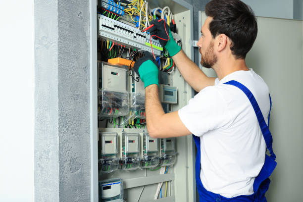 Best Electrical Wiring Services  in Chilhowie, VA