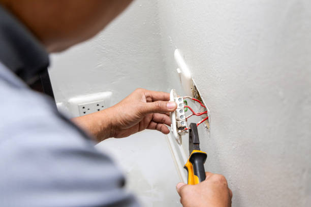 Best Electrical Contractors for Businesses  in Chilhowie, VA