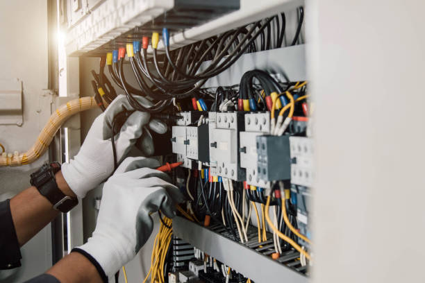 Best Residential Electrician Services  in Chilhowie, VA